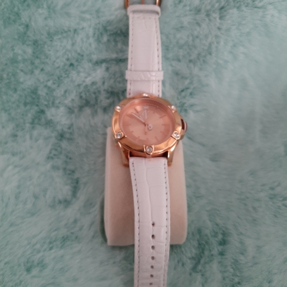 ⏳⏱JUICY COUTURE Surfside Rose Gold Watch 1900939 - Picture 13 of 16